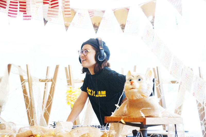 ROCK FILL JAM in ala 2018