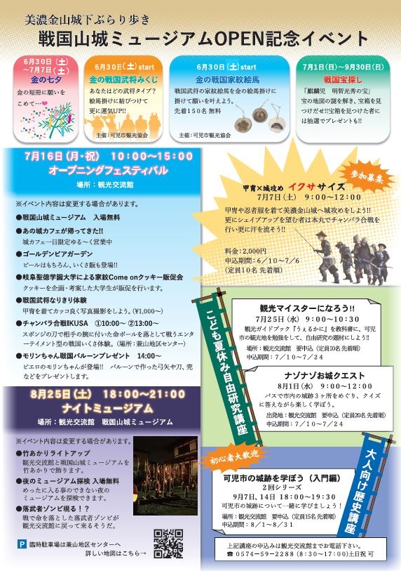 ナイトミュージアム