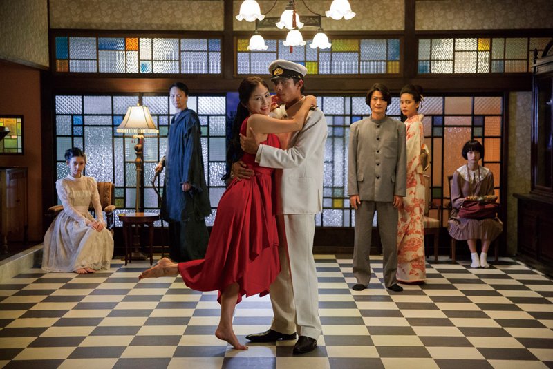 『花筐／HANAGATAMI』　アーラ映画祭2018