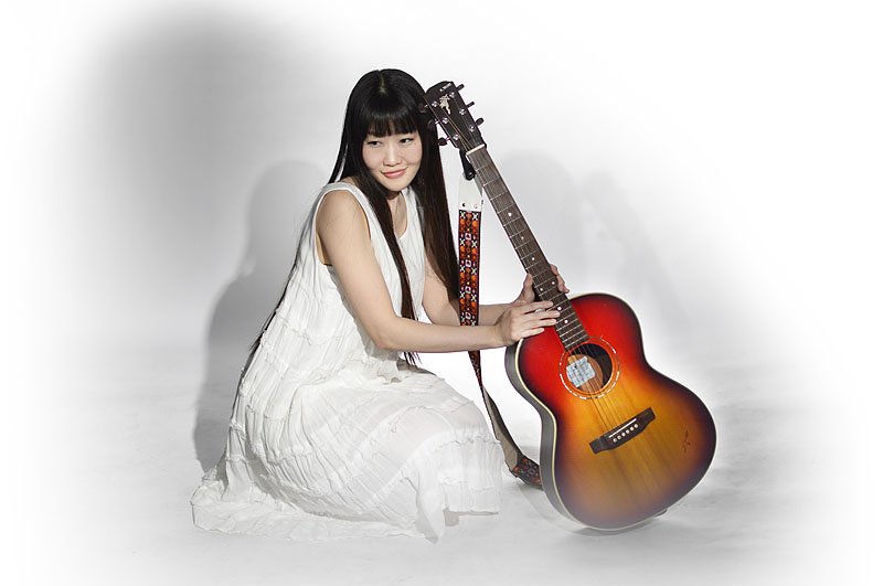 グリーンコンサート(けいこ)