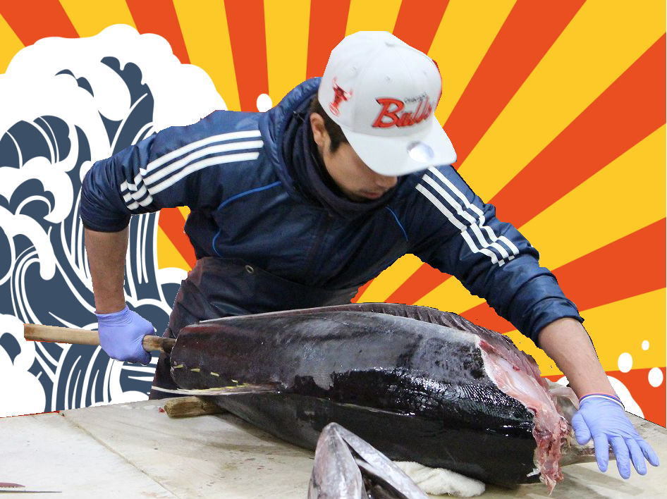 可茂公設市場一般開放