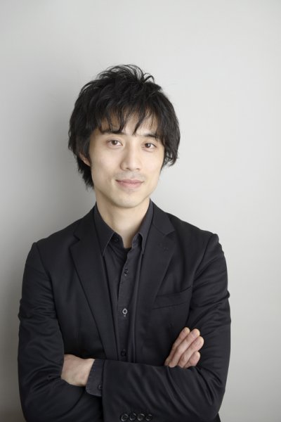 斎藤龍ピアノ・リサイタル