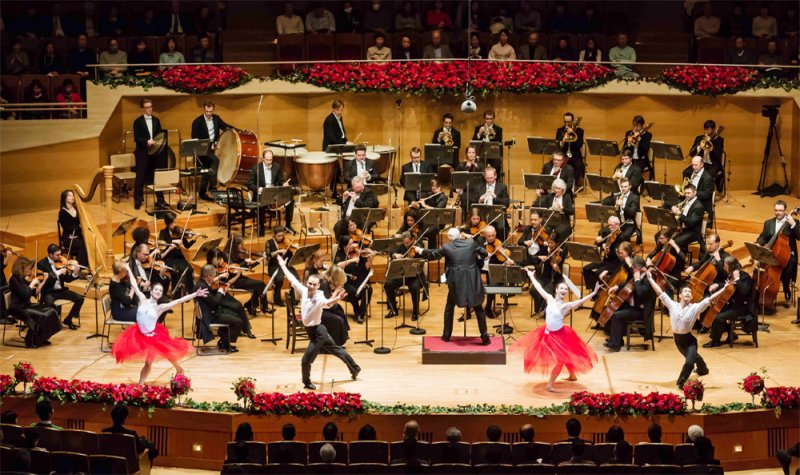 ウィーン・フォルクスオーパー交響楽団ニューイヤー・コンサート2019