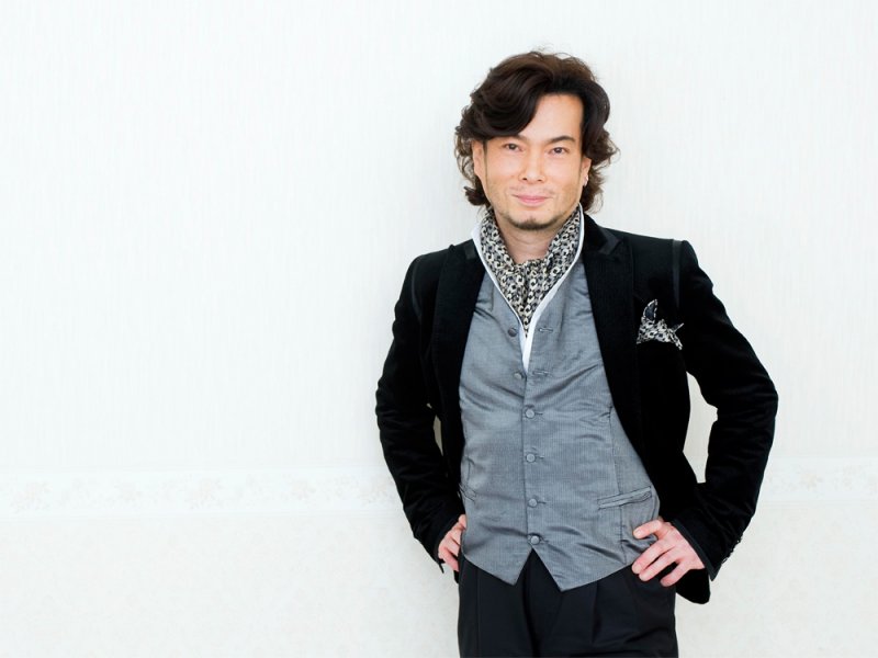 錦織健テノール・リサイタル