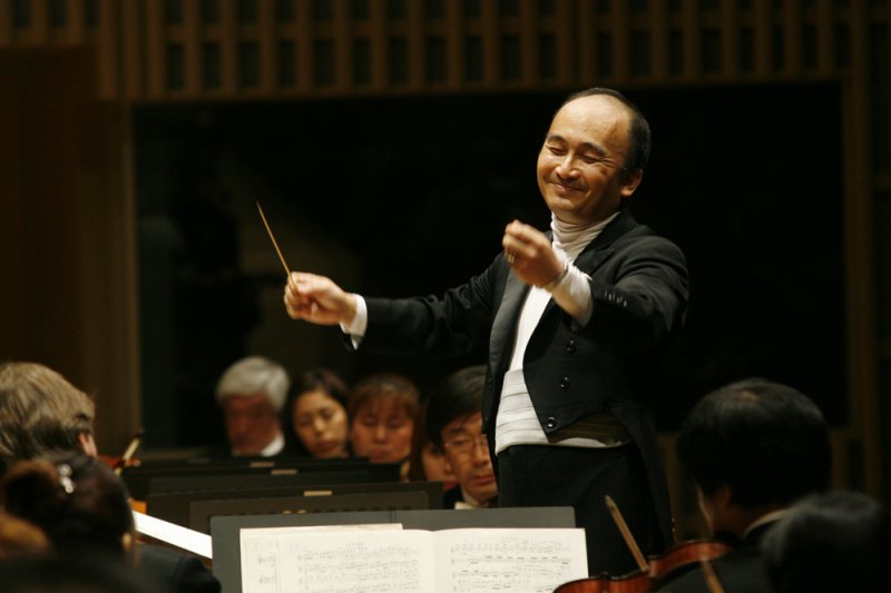 新日本フィルハーモニー交響楽団 ニューイヤー・コンサート2020