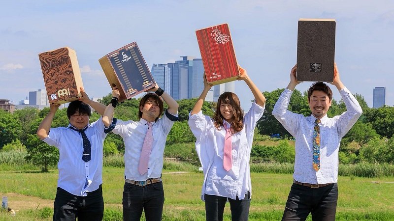 グリーンコンサート　デラハコ