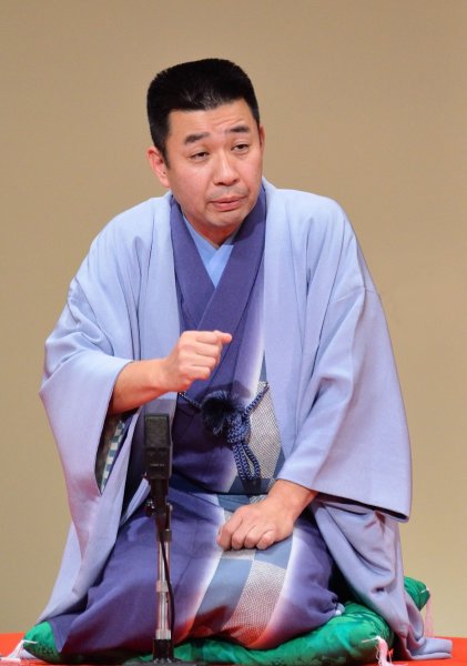 歌舞伎とおしゃべりの会 12月の会「歌舞伎を元にした落語のはなし、芝居噺を楽しむ」