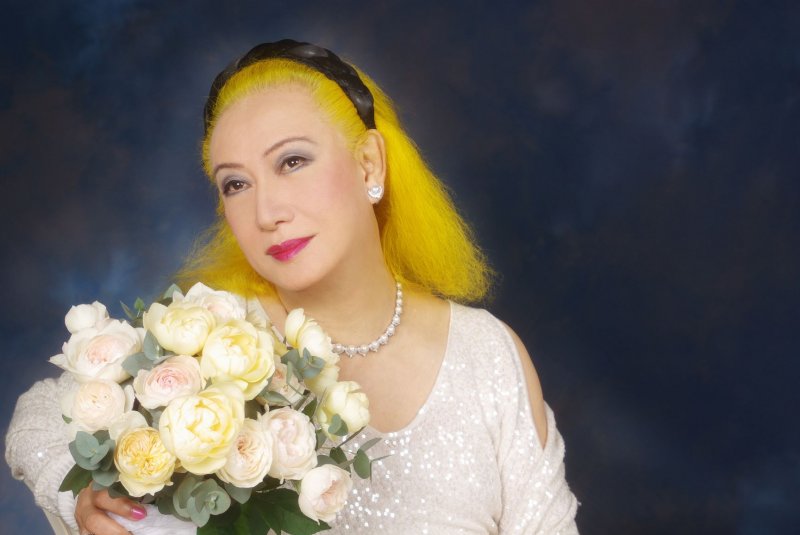 美輪明宏　講演会「生きやすい生き方」